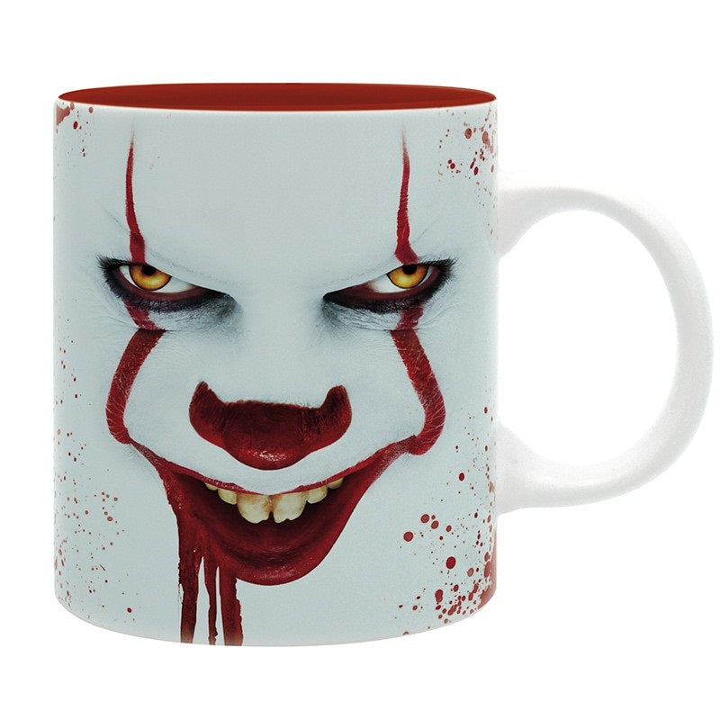 IT Tasse Pennywise