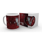 Vikings - Tasse "Logo"