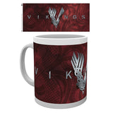 Vikings - Tasse "Logo"