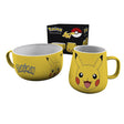 Pokemon Frühstücks Set