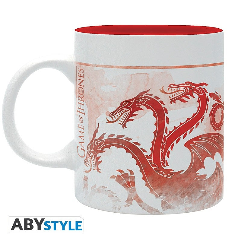 Game of Thrones Targaryen