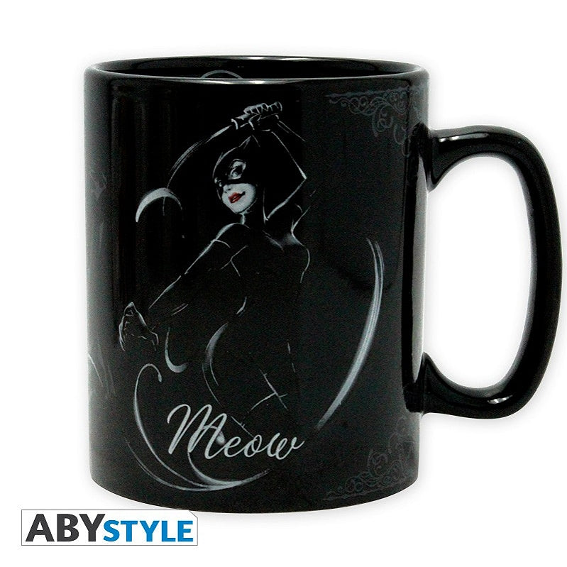 DC Comics Tasse Catwoman