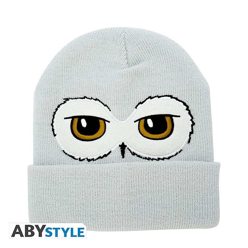 Harry Potter Beanie Hedwig