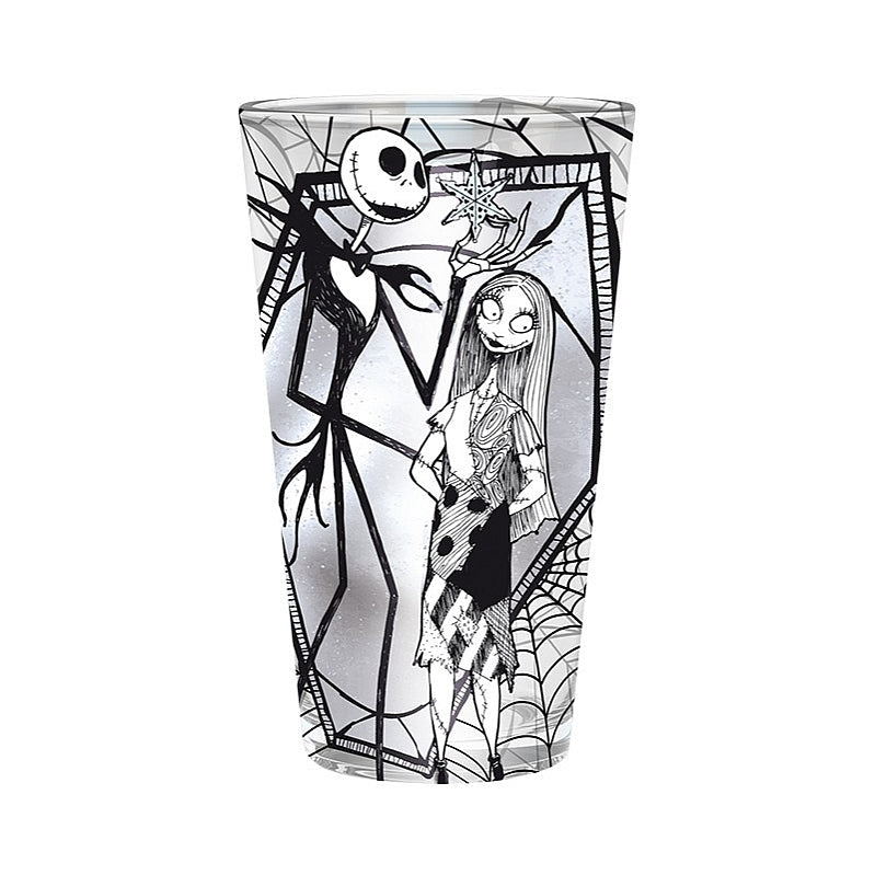 Nightmare Before Christmas
