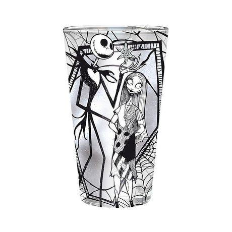 Nightmare Before Christmas

