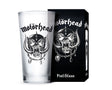 Motörhead Trinkglas