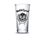 Motörhead Trinkglas 2