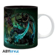 World of Warcraft Tasse Illidan