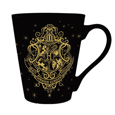 Harry Potter Tasse Phoenix Rückseite