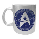 Star Trek Tasse Enterprise