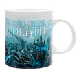 World of Warcraft Tasse Lichking