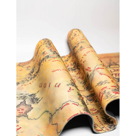 Herr der Ringe Mittelerde XL-Mauspad 2