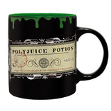 Harry Potter Tasse Vielsaft-Trank Front