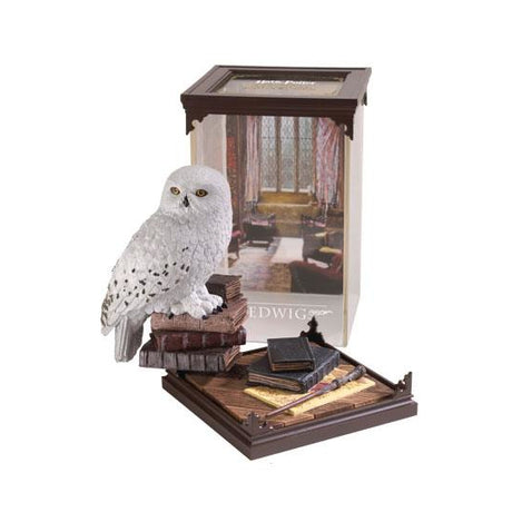 Harry Potter Magische Kreaturen Hedwig