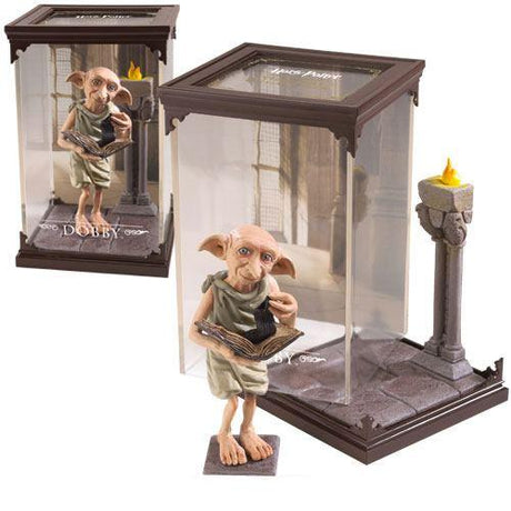 Harry Potter Magische Kreaturen Dobby
