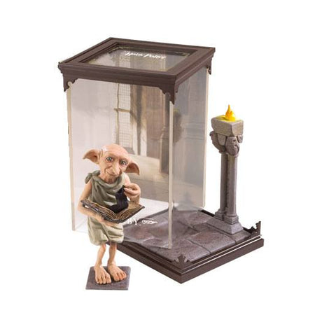Harry Potter Magische Kreaturen Dobby
