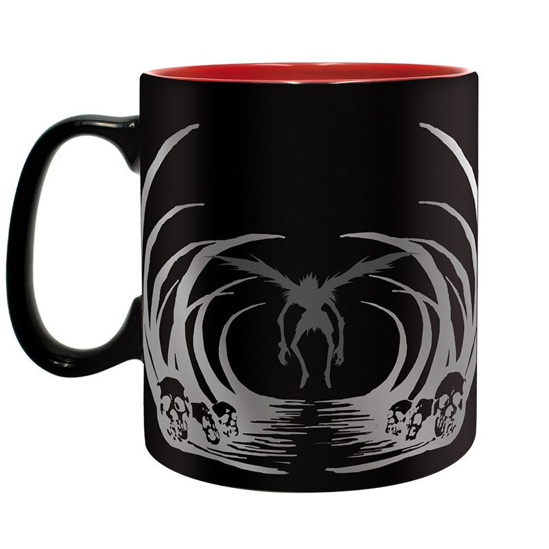 Death Note Tasse "Ryuk"