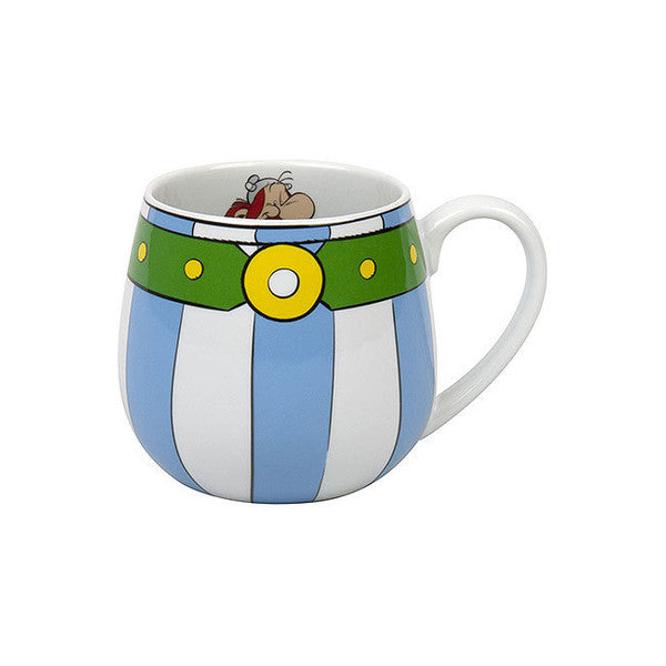 Asterix & Obelix Tasse Obelix