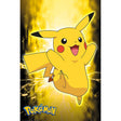 Pokemon Poster Pikachu