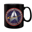 Star Trek Tasse Starfleet Command