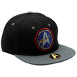 Star Trek Cap