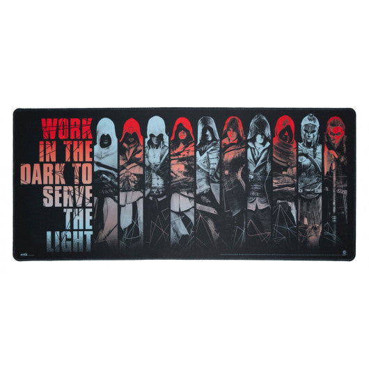 Assassin's Creed  Mousepad