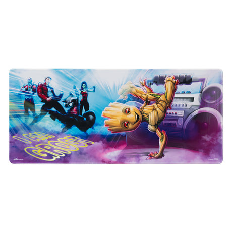 Guardians of the Galaxie - XL-Mauspad Groot