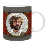 Game of Thrones Tasse Tyrion Lannister