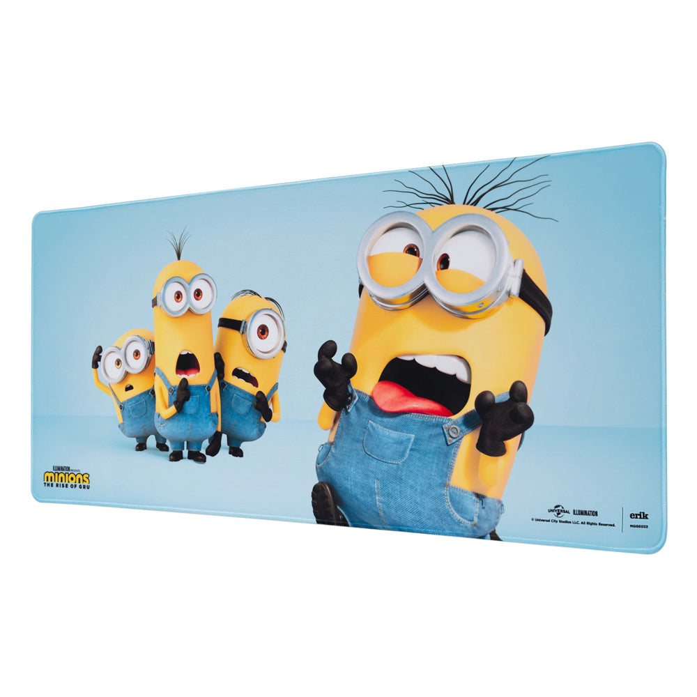 Minions XL-Mauspad Rise of Gru