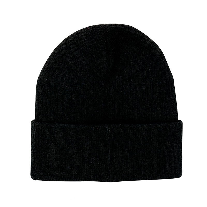 World of Warcraft Beanie Horde Rückseite