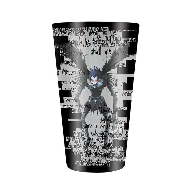 Death Note Glas Ryuk