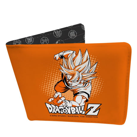 Dragonball Geldbörse Goku
