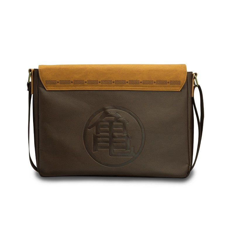 Dragonball Tasche Shenron Rückseite