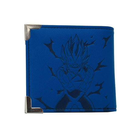 Dragonball Premium Geldbörse Majin Vegeta Rückseite