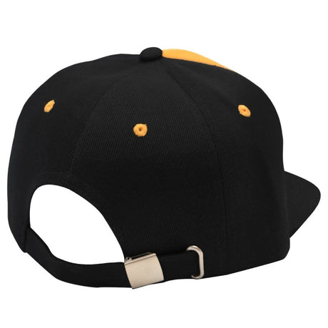 One Piece Snapback Cap Trafalgar Rückseite