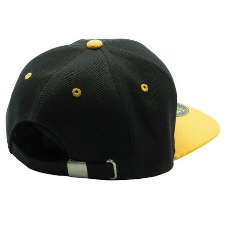 Overwatch Snapback Cap Logo Rückseite