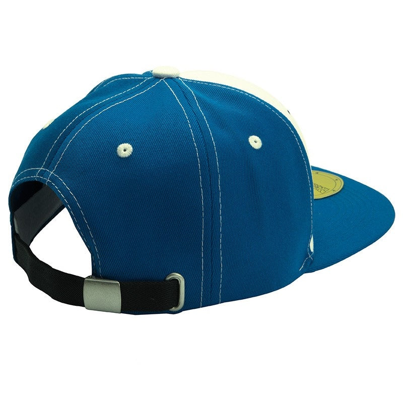 Dragonball Snapback Cap Majin Vegeta Rückseite