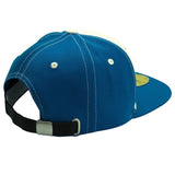 Dragonball Snapback Cap Majin Vegeta Rückseite