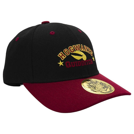 Harry Potter Cap Quidditsch Front