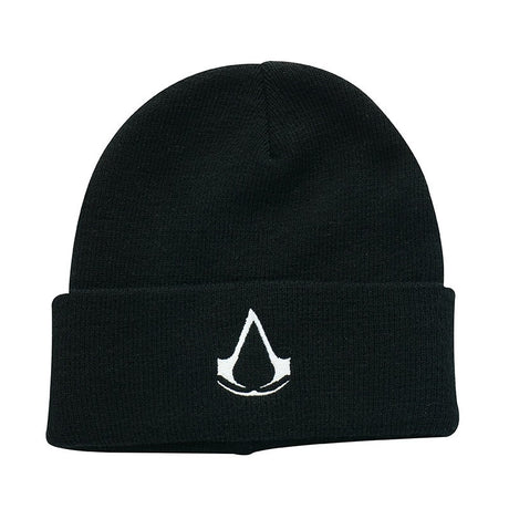 Assassin's Creed Beanie Crest