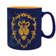 World of Warcraft Tasse Allianz Front