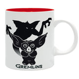 Gremlins Tasse Trust No One Front