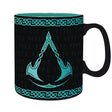 Assassin's Creed Tasse Valhalla's Runen
