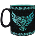 Assassin's Creed Tasse Valhalla's Runen
