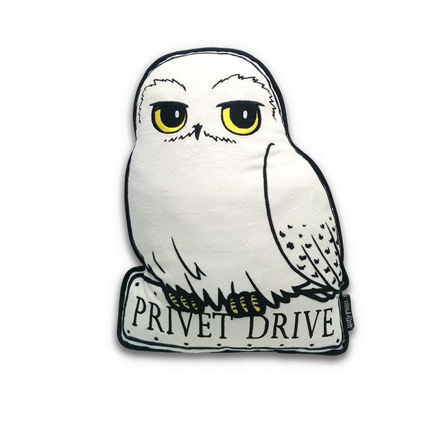 Harry Potter Kissen Hedwig Front