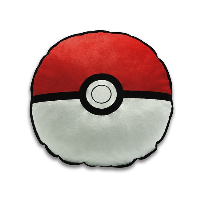 Pokemon Kissen Pokeball