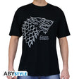 Game of Thrones Shirt Stark