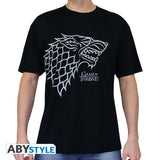 Game of Thrones Shirt Stark