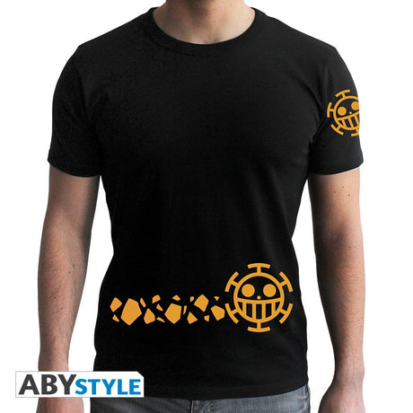One Piece Shirt Trafalgar New World