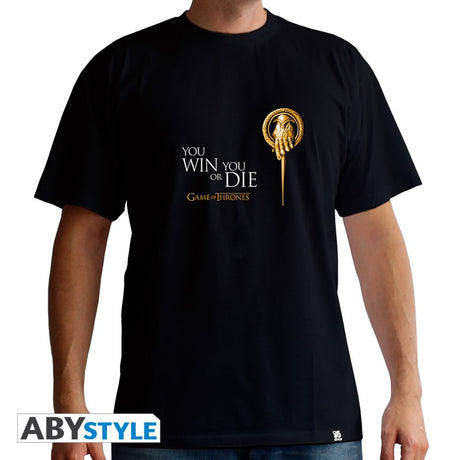 Game of Thrones Shirt Hand des Königs